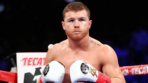 canelo álvarez|Canelo Álvarez .